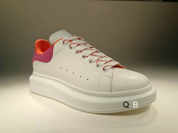 Alexander McQueen Shoes 38-45 (6)