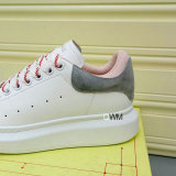 Alexander McQueen Shoes 34-46 (297)