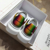 Alexander McQueen Shoes 34-45 (233) Alexander McQueen Shoes 34-45 (233)