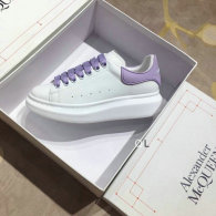 Alexander McQueen Shoes 34-45 (263)