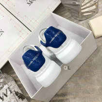 Alexander McQueen Shoes 34-45 (241) Alexander McQueen Shoes 34-45 (241)