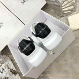 Alexander McQueen Shoes 34-45 (242)