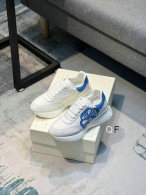 Alexander McQueen Shoes 34-46 (290)