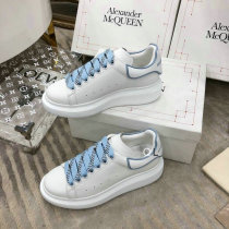 Alexander McQueen Shoes 34-45 (235) Alexander McQueen Shoes 34-45 (235)