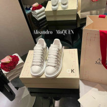 Alexander McQueen Shoes 34-45 (220) Alexander McQueen Shoes 34-45 (220)
