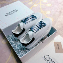Alexander McQueen Shoes 34-45 (239) Alexander McQueen Shoes 34-45 (239)