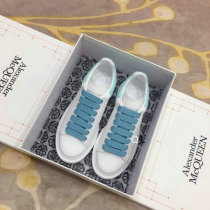 Alexander McQueen Shoes 34-45 (246) Alexander McQueen Shoes 34-45 (246)