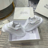 Alexander McQueen Shoes 34-45 (228)