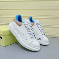 Alexander McQueen Shoes 34-46 (298)