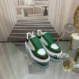 Alexander McQueen Shoes 34-46 (301)