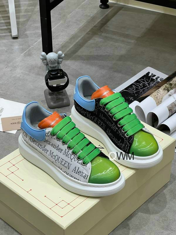 Alexander McQueen Shoes 34-46 (312)