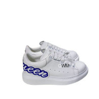 Alexander McQueen Shoes 34-46 (315)