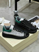 Alexander McQueen Shoes 34-46 (314) Alexander McQueen Shoes 34-46 (314)