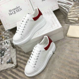 Alexander McQueen Shoes 34-45 (248)