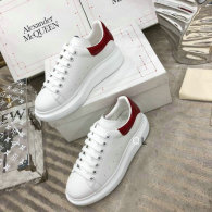 Alexander McQueen Shoes 34-45 (248)