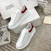 Alexander McQueen Shoes 34-45 (248) Alexander McQueen Shoes 34-45 (248)