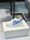 Alexander McQueen Shoes 34-46 (290)
