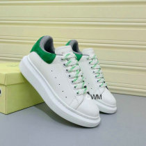 Alexander McQueen Shoes 34-46 (299) Alexander McQueen Shoes 34-46 (299)
