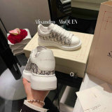 Alexander McQueen Shoes 34-45 (220)