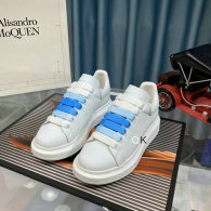 Alexander McQueen Shoes 34-45 (224)