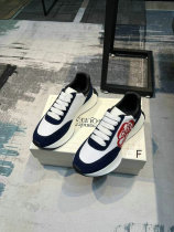 Alexander McQueen Shoes 34-46 (292) Alexander McQueen Shoes 34-46 (292)