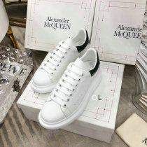 Alexander McQueen Shoes 34-45 (251) Alexander McQueen Shoes 34-45 (251)