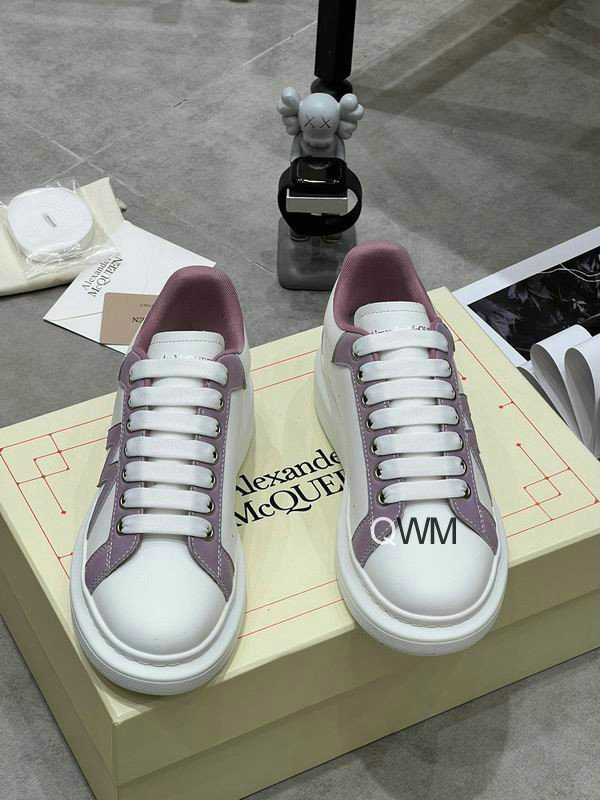 Alexander McQueen Shoes 34-46 (306)