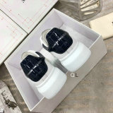 Alexander McQueen Shoes 34-45 (254)
