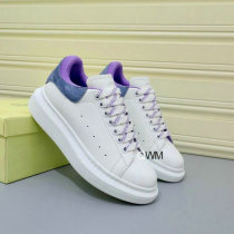 Alexander McQueen Shoes 34-46 (295) Alexander McQueen Shoes 34-46 (295)