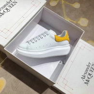 Alexander McQueen Shoes 34-45 (261)