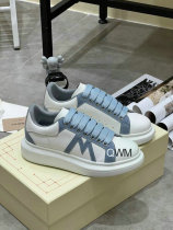 Alexander McQueen Shoes 34-46 (308) Alexander McQueen Shoes 34-46 (308)