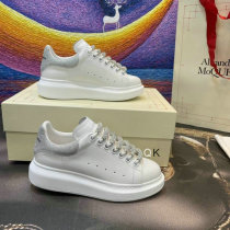 Alexander McQueen Shoes 34-45 (226) Alexander McQueen Shoes 34-45 (226)