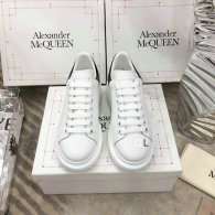 Alexander McQueen Shoes 34-45 (242)