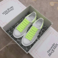 Alexander McQueen Shoes 34-45 (247)