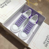 Alexander McQueen Shoes 34-45 (255)