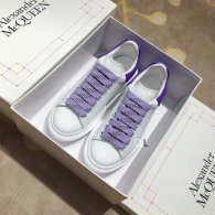 Alexander McQueen Shoes 34-45 (255)