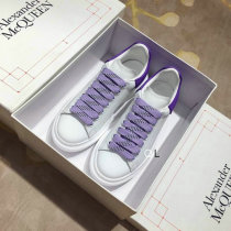 Alexander McQueen Shoes 34-45 (255) Alexander McQueen Shoes 34-45 (255)