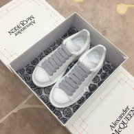Alexander McQueen Shoes 34-45 (245)