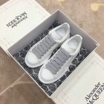 Alexander McQueen Shoes 34-45 (245) Alexander McQueen Shoes 34-45 (245)
