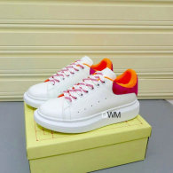 Alexander McQueen Shoes 34-46 (294)