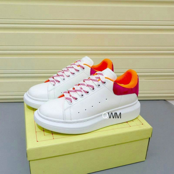 Alexander McQueen Shoes 34-46 (294)