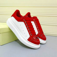 Alexander McQueen Shoes 34-46 (320)