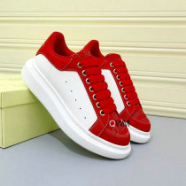Alexander McQueen Shoes 34-46 (320) Alexander McQueen Shoes 34-46 (320)