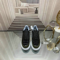 Alexander McQueen Shoes 34-46 (321)