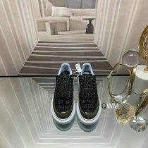 Alexander McQueen Shoes 34-46 (321) Alexander McQueen Shoes 34-46 (321)
