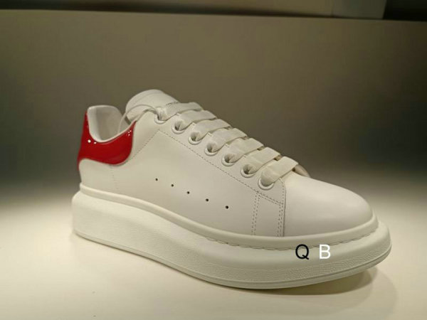 Alexander McQueen Shoes 38-45 (2)