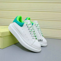Alexander McQueen Shoes 34-46 (293)