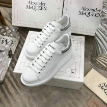 Alexander McQueen Shoes 34-45 (252) Alexander McQueen Shoes 34-45 (252)
