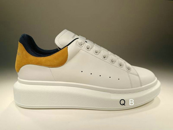 Alexander McQueen Shoes 38-45 (5)