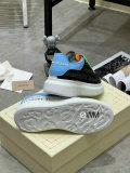 Alexander McQueen Shoes 34-46 (312)